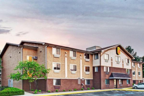  Super 8 by Wyndham Baltimore/Essex Area  Эссекс